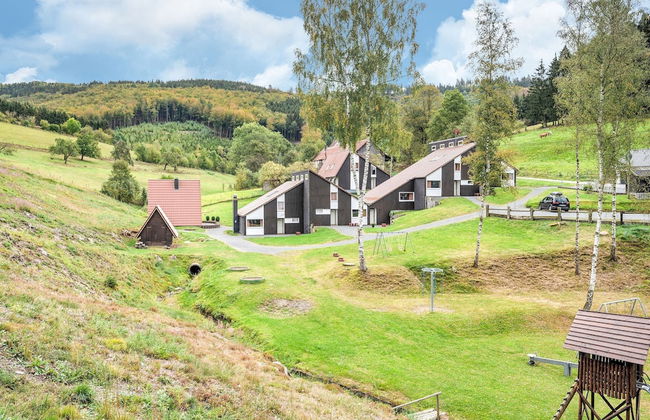 Cosy Holiday Home in Hochsauerland With Terrace - Foto 42