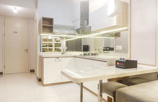 Best Value 1BR Apartment Connected to Mall at Anderson Supermall Mansion - Foto 13