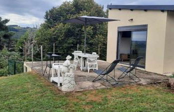 Gîte Le Rocher - Foto 5