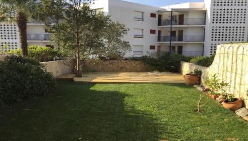 Wasela 005 - Foto 3, Garden, Garden view