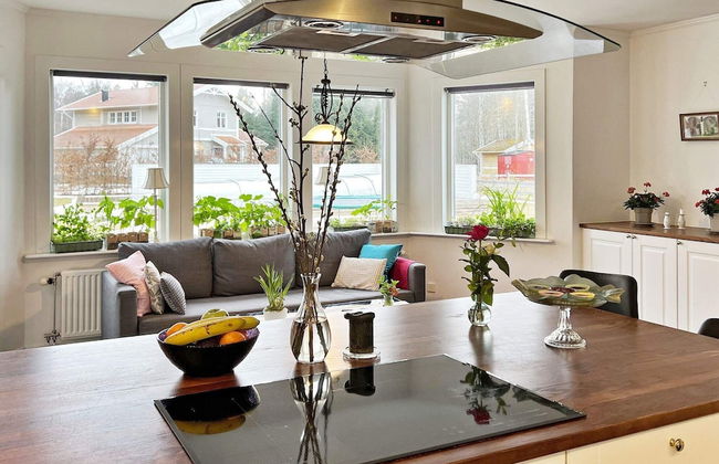 5 Star Holiday Home in Ingaro - Foto 21