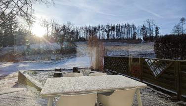 Wald-Apartment - Foto 4