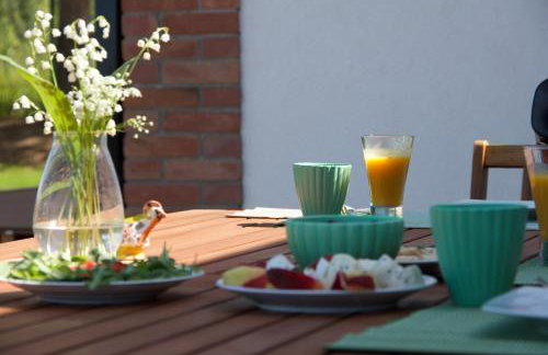 Nature Home Rybical - Foto 37