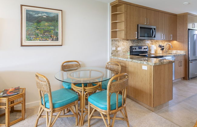 Castle Napili Surf Beach Resort - Foto 32