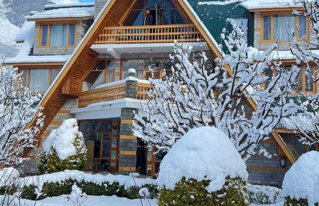 Mandawara - Shri Orchard House - Foto 18