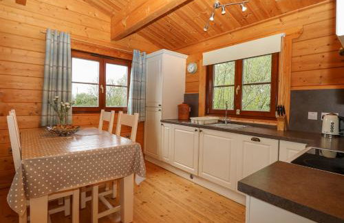 Wagtail Lodge - Foto 7