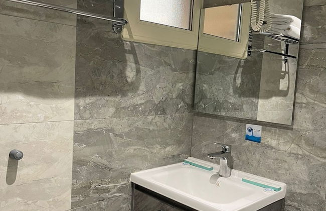 qimampark AlNamas6 - Foto 28