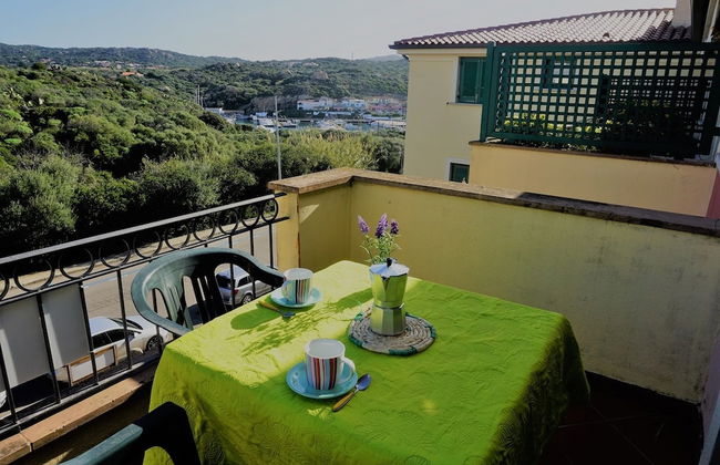 Residence Lampara - Foto 17