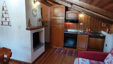 Mansarda trilocale direttamente sulla pista a Folgarida - Belvedere - Photo 4