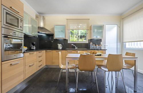 Casa Olimpo by Homie - Foto 62