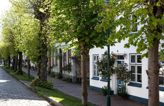 Schwanen Herz Comfortable Holiday Residence - Foto 21