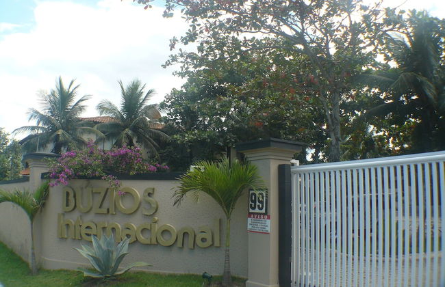 BÚZIOS BEACH INTERNACIONAL RESIDENCE SERVICE - Foto 74