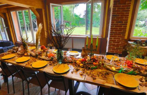 Villa Evasion - Foto 13