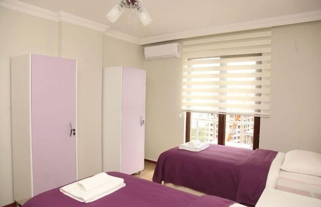 Royal Inn Seza Residence - Photo 14