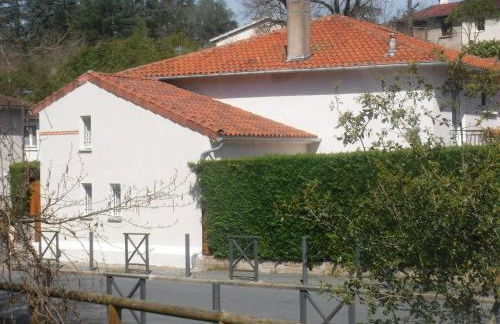 La Maisonnette de l'échappée verte. - Foto 8