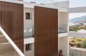 Romantica Hotel Apartments - Foto 94