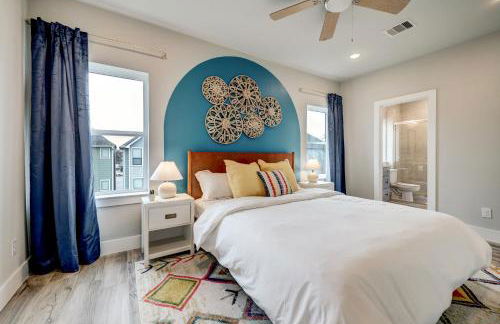 Hip Heights Home, 4bd, Location - Foto 10