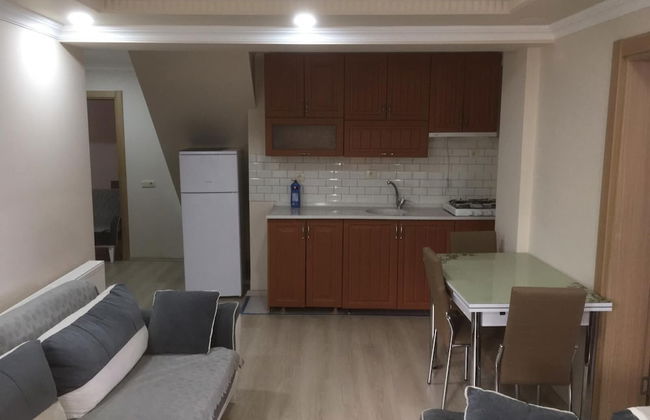 Sefa Apart - Photo 34