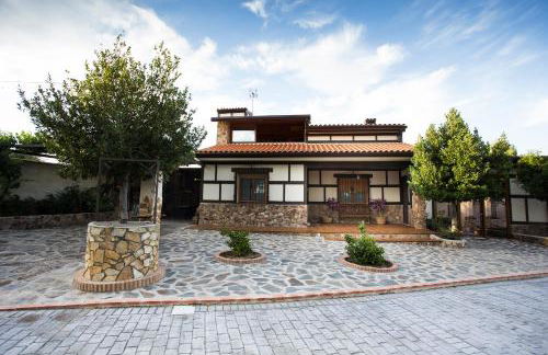 Casa el Olivar de Don Pedro - Foto 18