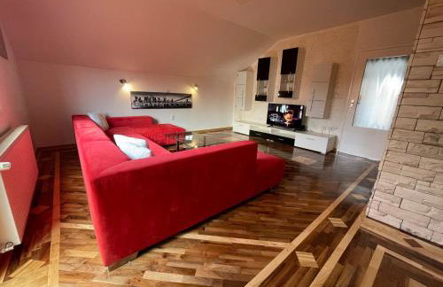 Komfort Apartman Bilivano - Foto 5