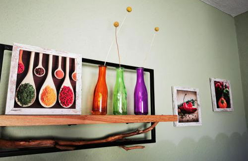 Zum Wohlfühlen Und Mehr - Photo 24