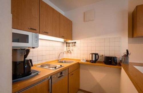 4 Star Maisonnette mit Kaiser Blick, Sauna, Schwimmbad - Foto 2