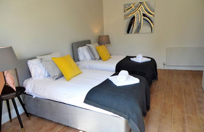 Langlands House - Glasgow - Photo 37