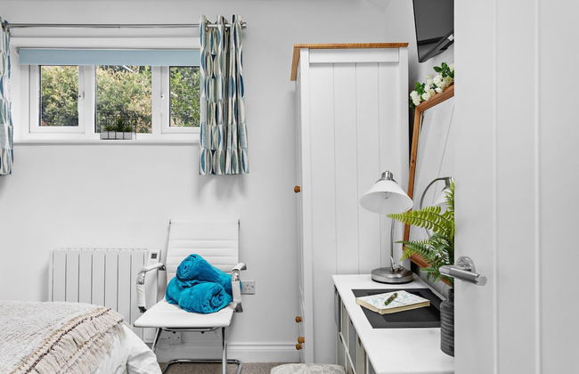 The Boathouse in Torquay - Foto 65