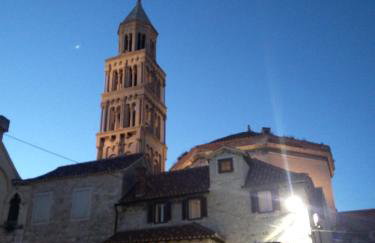 Apartment Altitudo Split sea and city view terrace comfortable and new - Foto 39