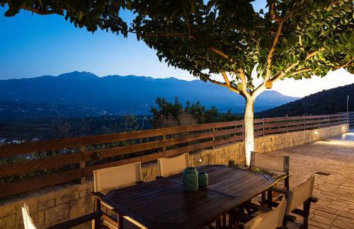 Villa Galanis - Foto 45