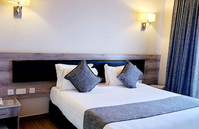 Siaya County Club - Foto 14