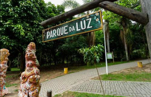 Apartamento completo no Centro de Floripa - Felipe Schmidt - Foto 44