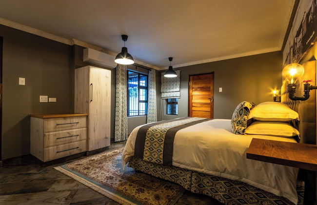 Hornbill Family Suites - Photo 29