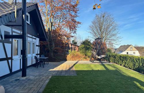 Berghütte Astenpanorama - Foto 21