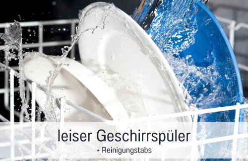 gemütlich * stylisch * 10Min. bis Altstadt * TOP Ausstattung - Foto 18