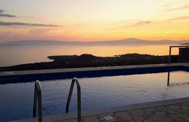 Rathimata villas - Foto 74