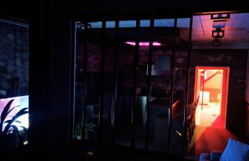 AKA LOVE ROOM - Foto 11