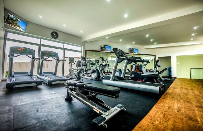 The Elements Oceanfront & Beachside Condo Hotel - Foto 62