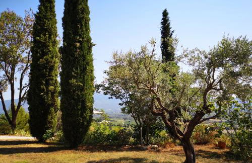 La Bastide du Limon - Foto 56