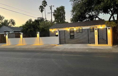 Gated private house with own parking Sherman Oaks - Foto 35