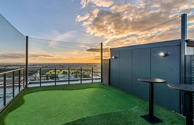 RNR Serviced Apartments Adelaide – Grote St - Foto 26