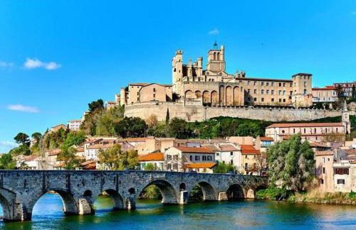 Entre mer et garrigue - Foto 76