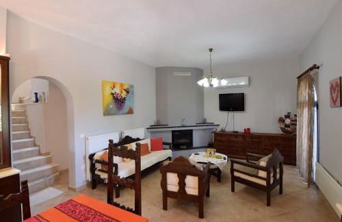 Villa Messinia - Foto 12