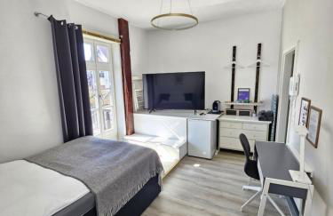 Stadtapartment HEF - Foto 18