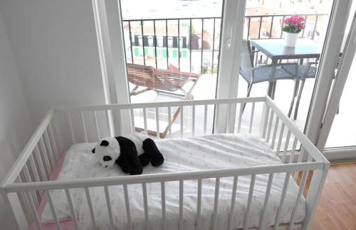 Ocean View Suite - Foto 17