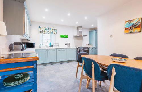 North Quarter Steading No 11 - Kingsbarns - Foto 21