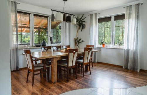 Leśne Dziarnówko - Foto 8