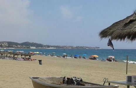 Málaga, Mijas, La Cala, apartamento vacaciones de ensueño - Photo 32