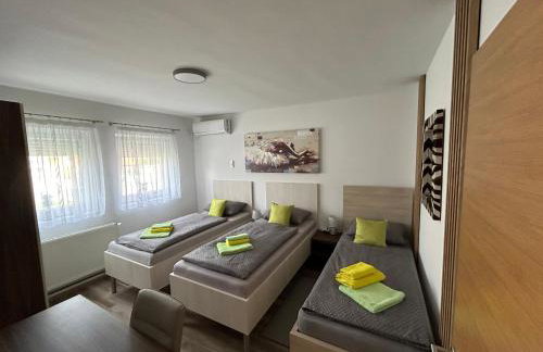 Apartmani Ana Vukovar - Foto 31