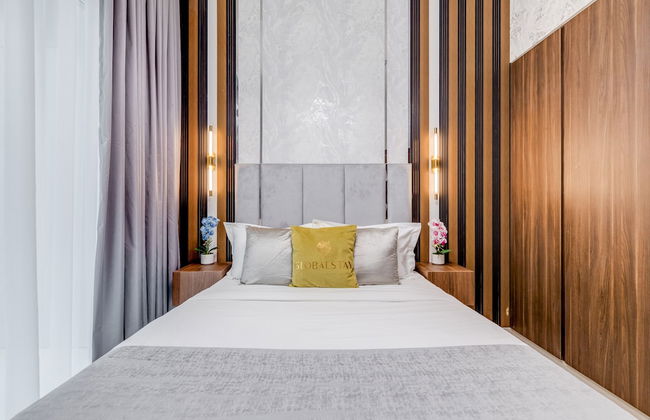 GLOBALSTAY. DAMAC Reva Residences - Photo 5